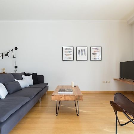 Stylish And Spacious 2Bd - Thiseio By Upstreet Athen Eksteriør billede
