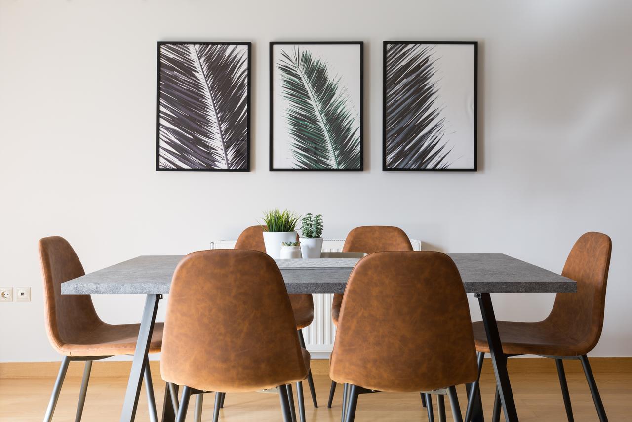 Stylish And Spacious 2Bd - Thiseio By Upstreet Athen Eksteriør billede