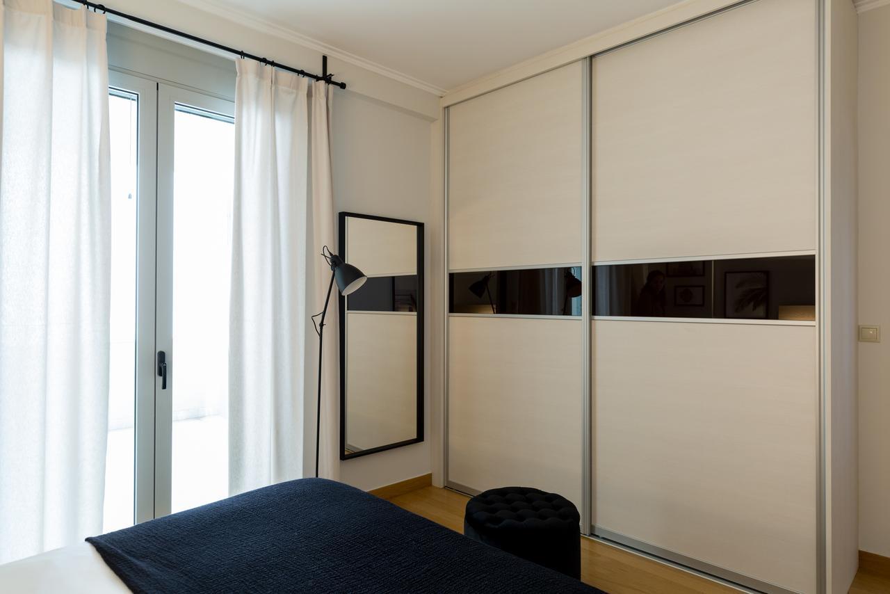 Stylish And Spacious 2Bd - Thiseio By Upstreet Athen Eksteriør billede