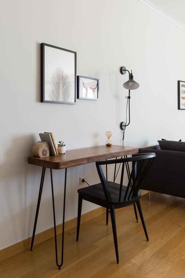 Stylish And Spacious 2Bd - Thiseio By Upstreet Athen Eksteriør billede