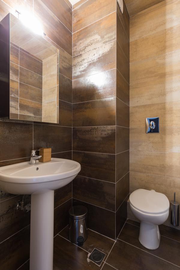 Stylish And Spacious 2Bd - Thiseio By Upstreet Athen Eksteriør billede
