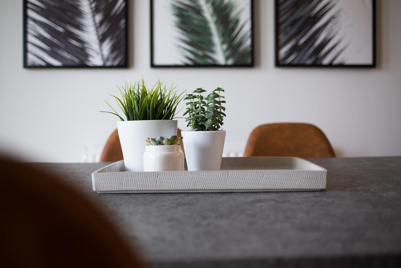 Stylish And Spacious 2Bd - Thiseio By Upstreet Athen Eksteriør billede