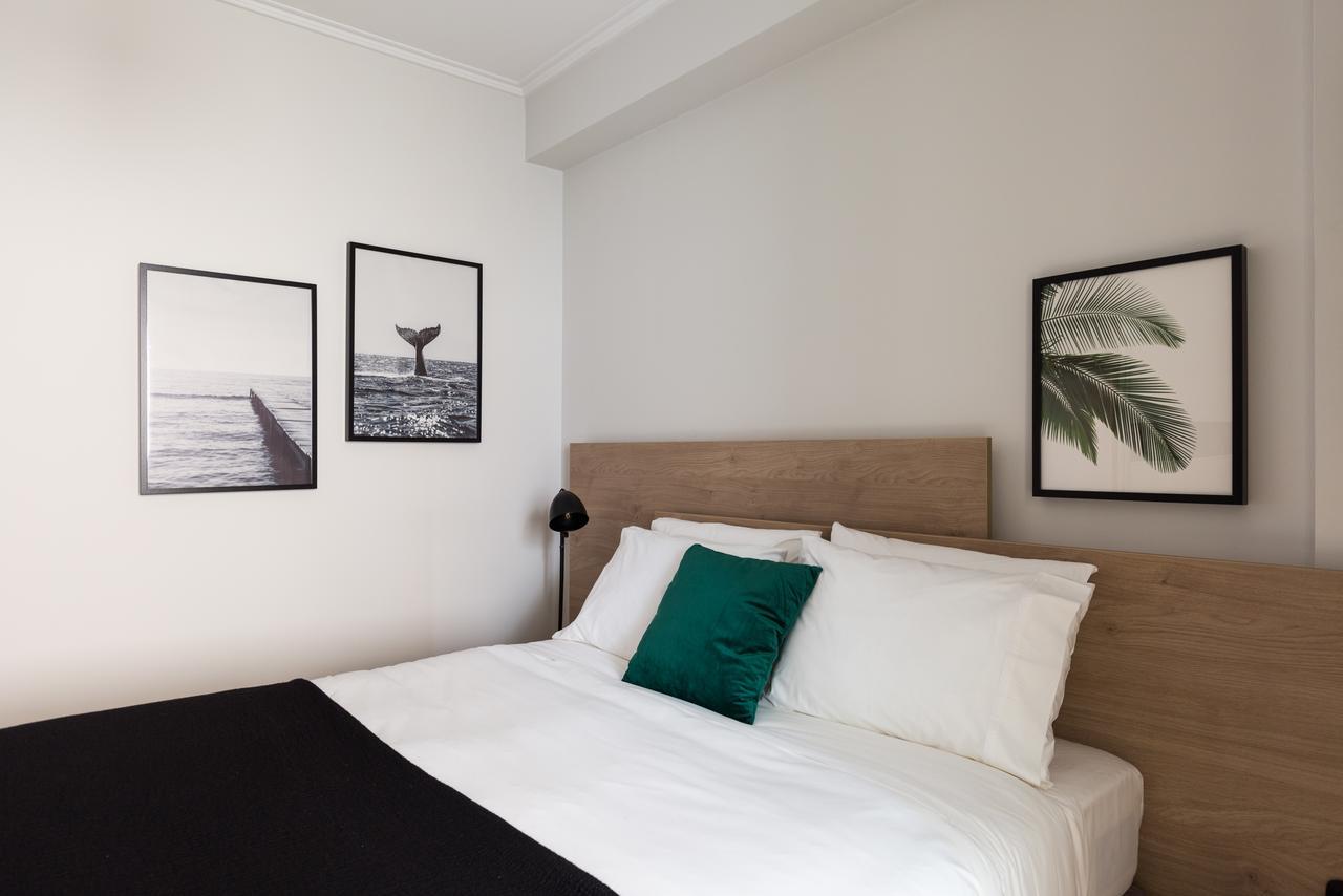 Stylish And Spacious 2Bd - Thiseio By Upstreet Athen Eksteriør billede