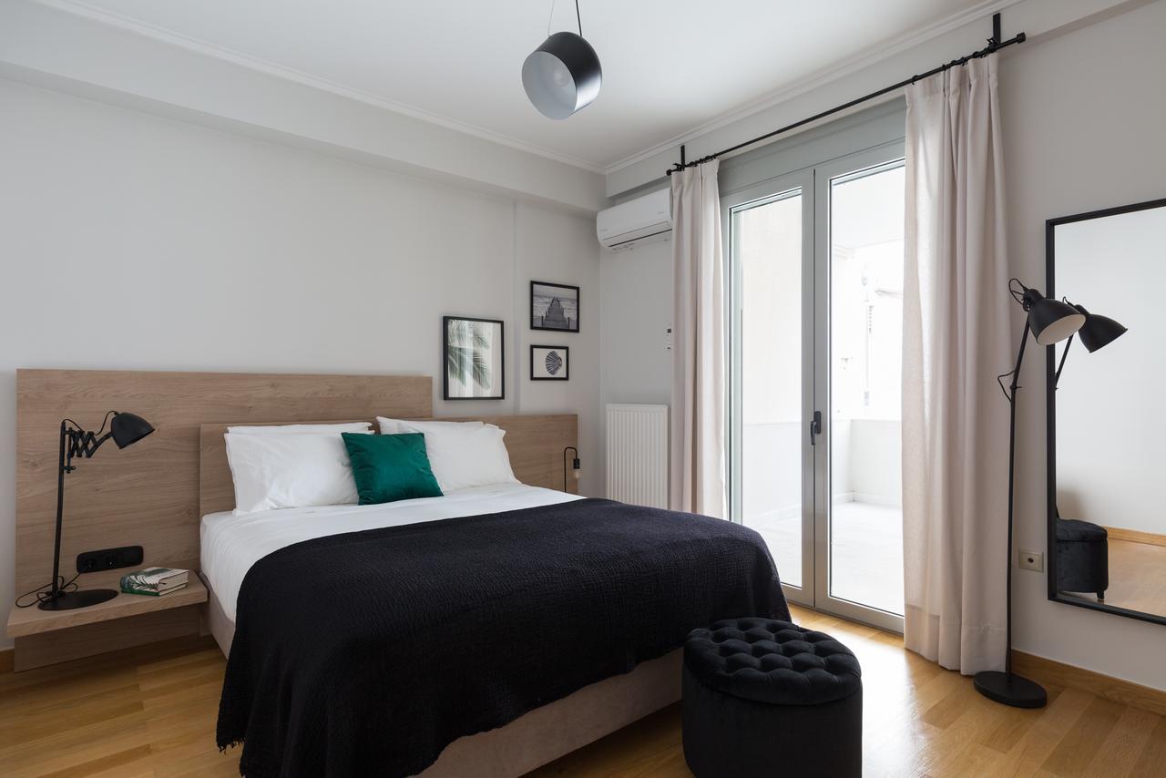 Stylish And Spacious 2Bd - Thiseio By Upstreet Athen Eksteriør billede
