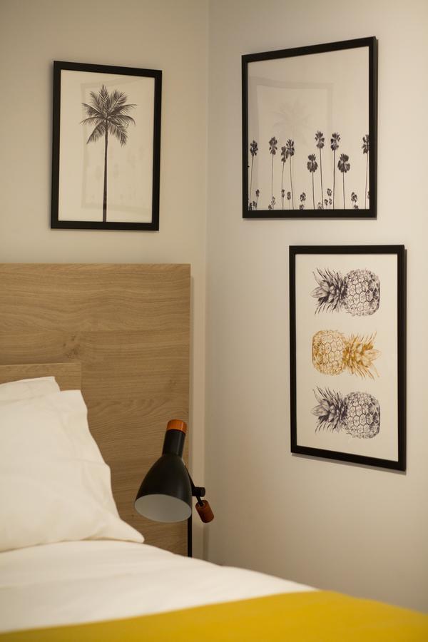 Stylish And Spacious 2Bd - Thiseio By Upstreet Athen Eksteriør billede