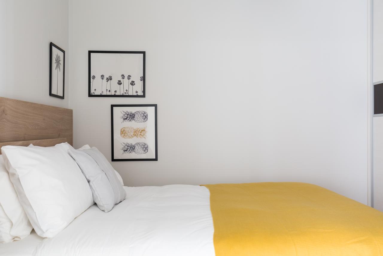 Stylish And Spacious 2Bd - Thiseio By Upstreet Athen Eksteriør billede